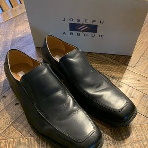 Joseph abbots men’s dress shoes size 12-d